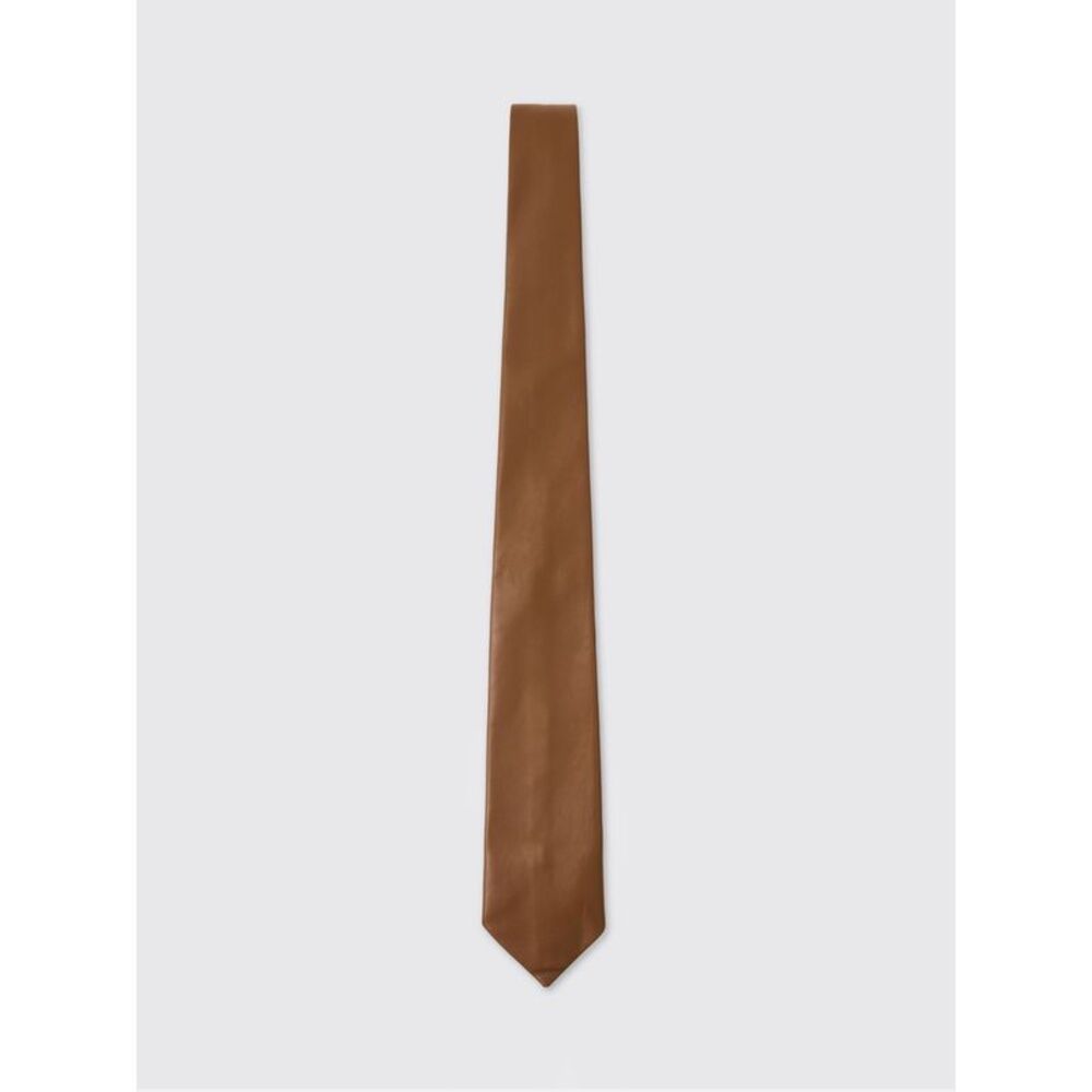 Sunflower Tie Men Brown